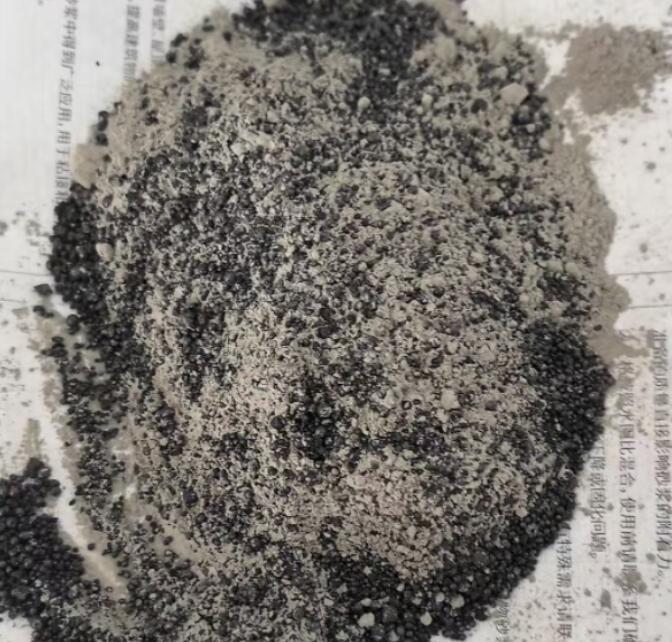 永寿不发火砂浆耐磨地坪施工方案