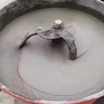 永寿灌浆料的类型及施工流程​