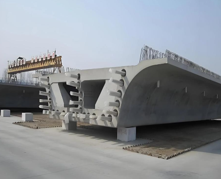 永寿抗冻压浆料的特点及标准化施工工艺